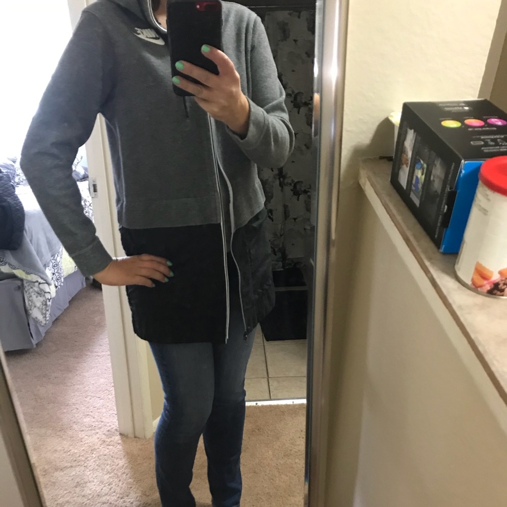 Nike Jacket small